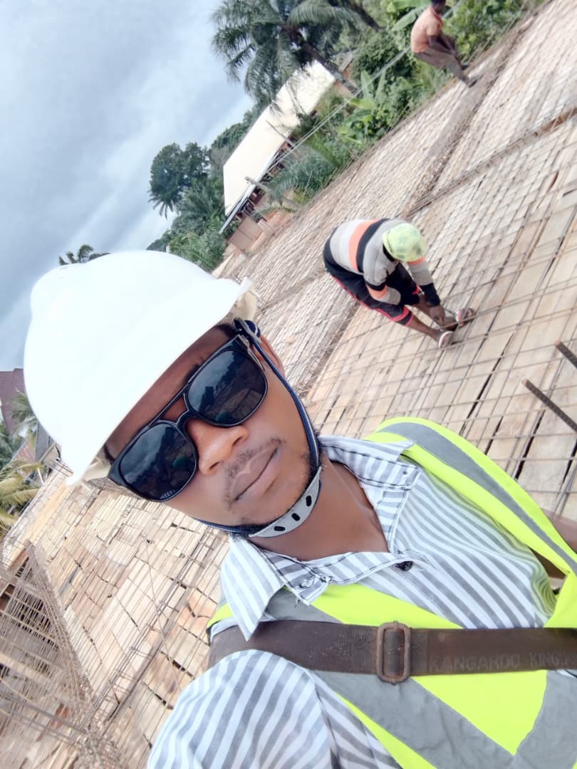 Construction supervision project