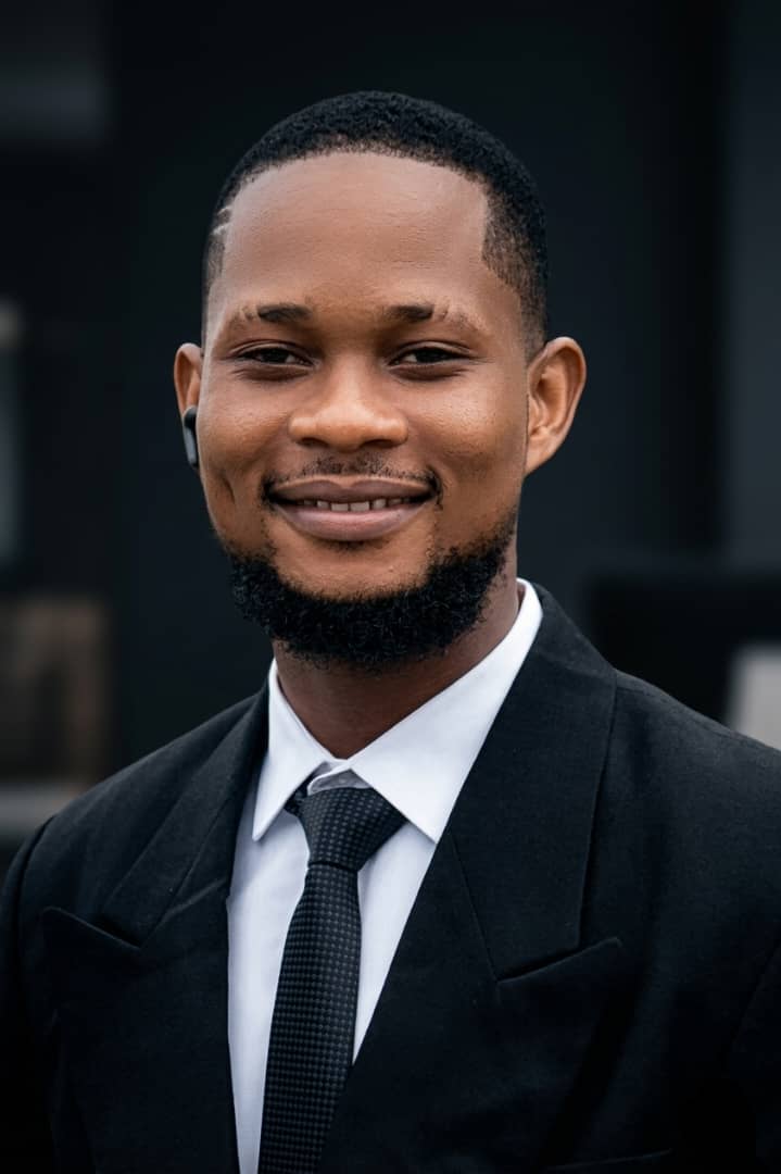 Anagu Chigozie Joseph