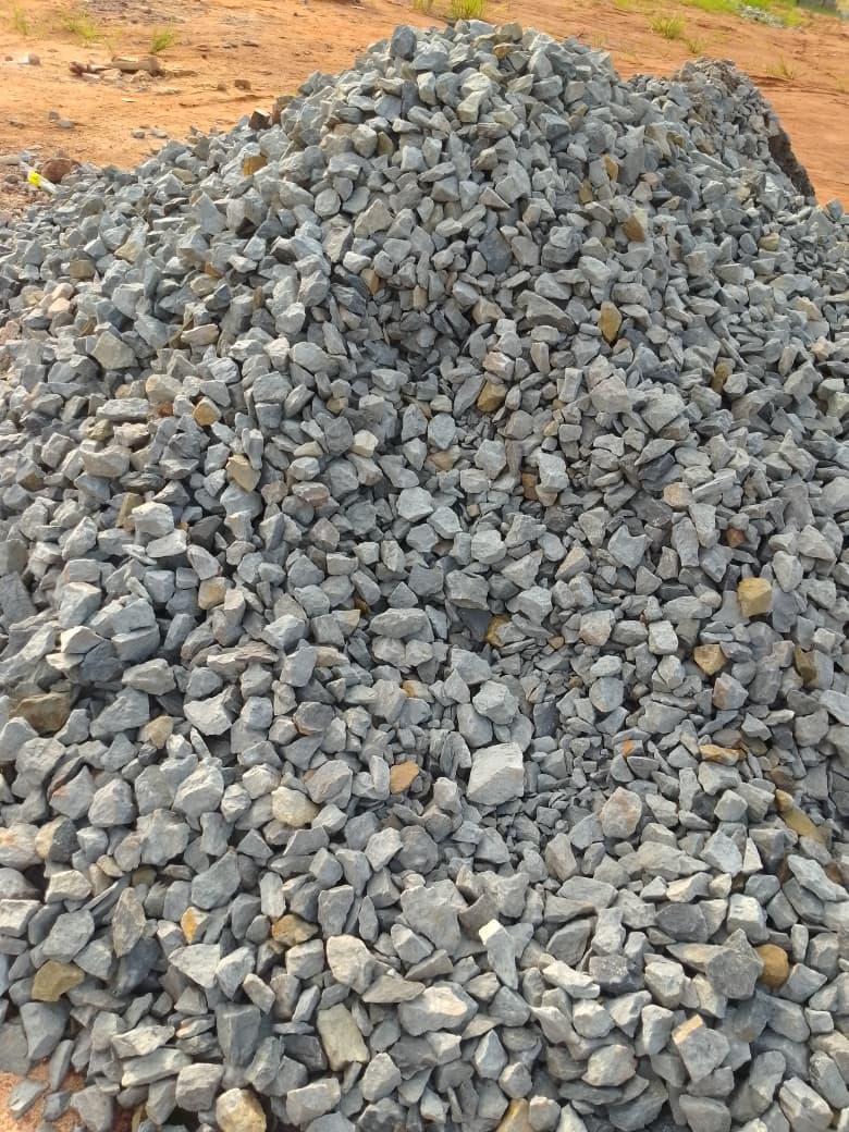 Procurement services for construction materials