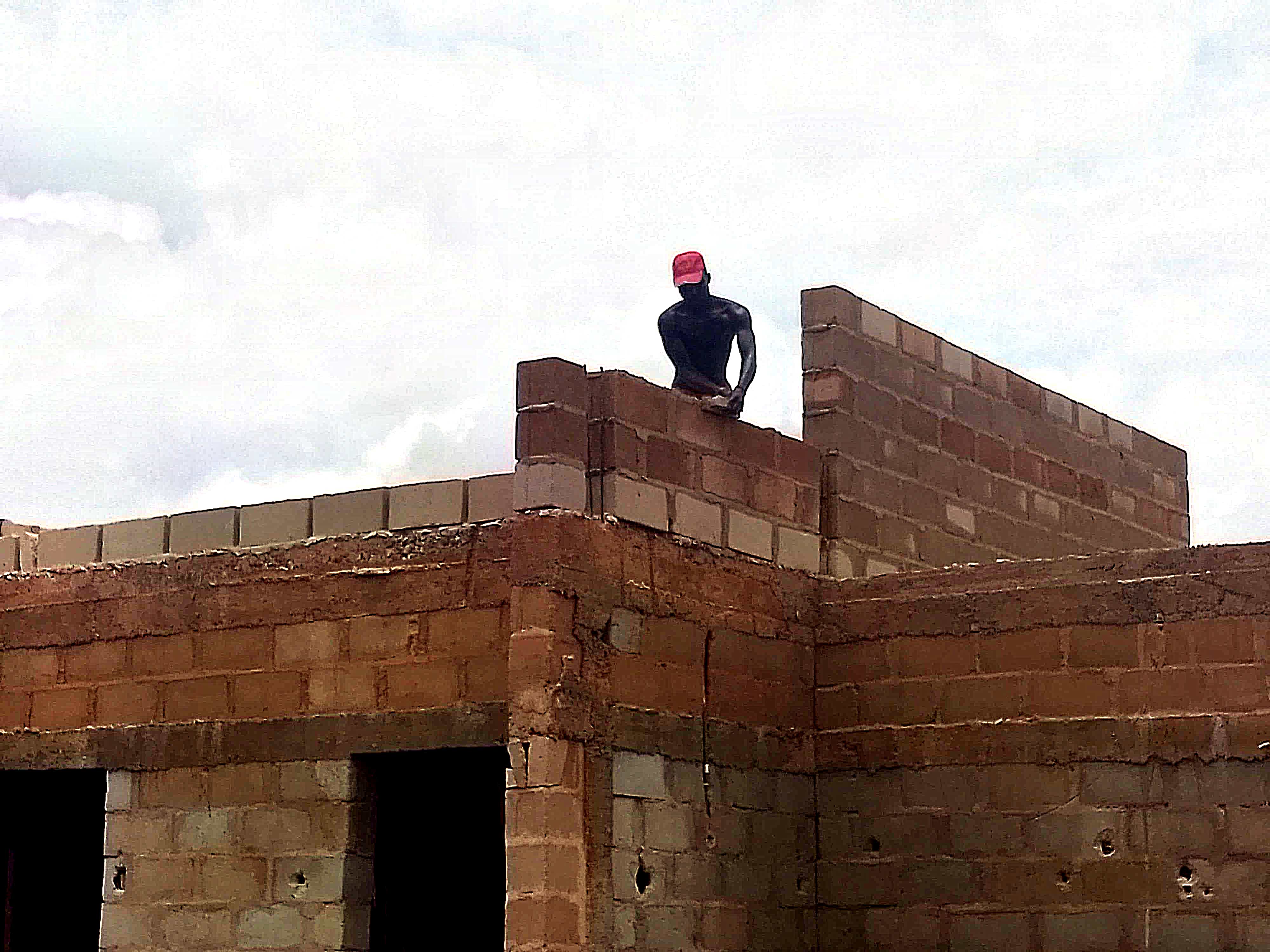 smart-school building construction view 4