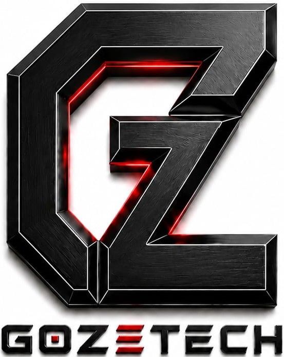 GOZETECH Logo
