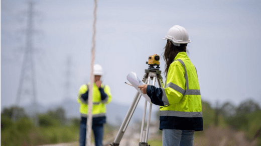 Surveying Services